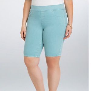 Torrid Bermuda Shorts